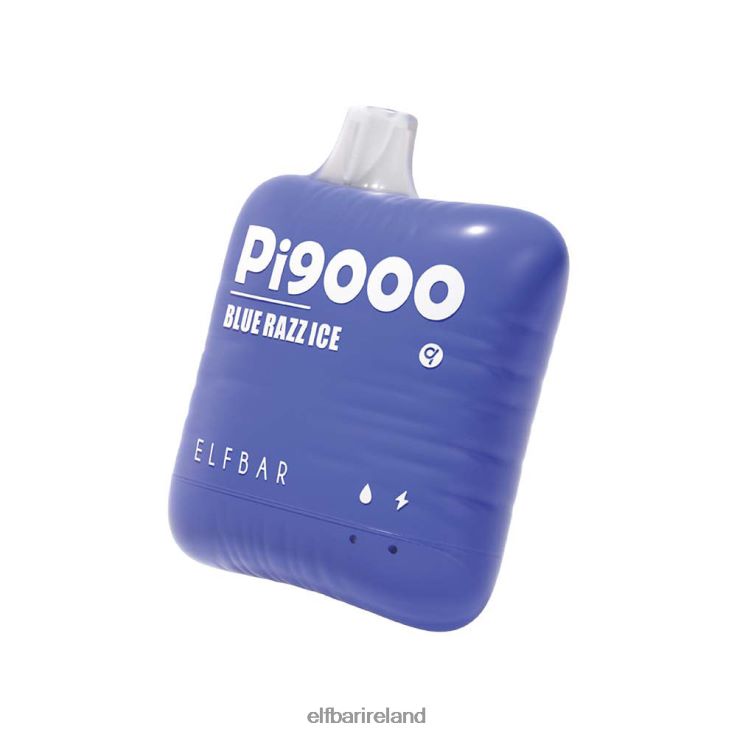 Pi9000 Disposable Vape 9000 Puffs Cola ELFBAR 0080XP104